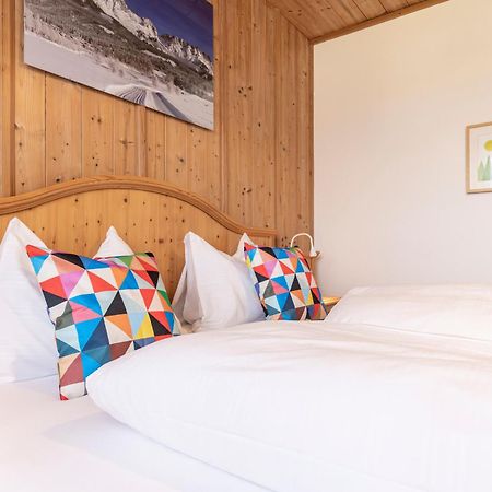 סול Mountain Fresh - Alpine Easy Stay מראה חיצוני תמונה