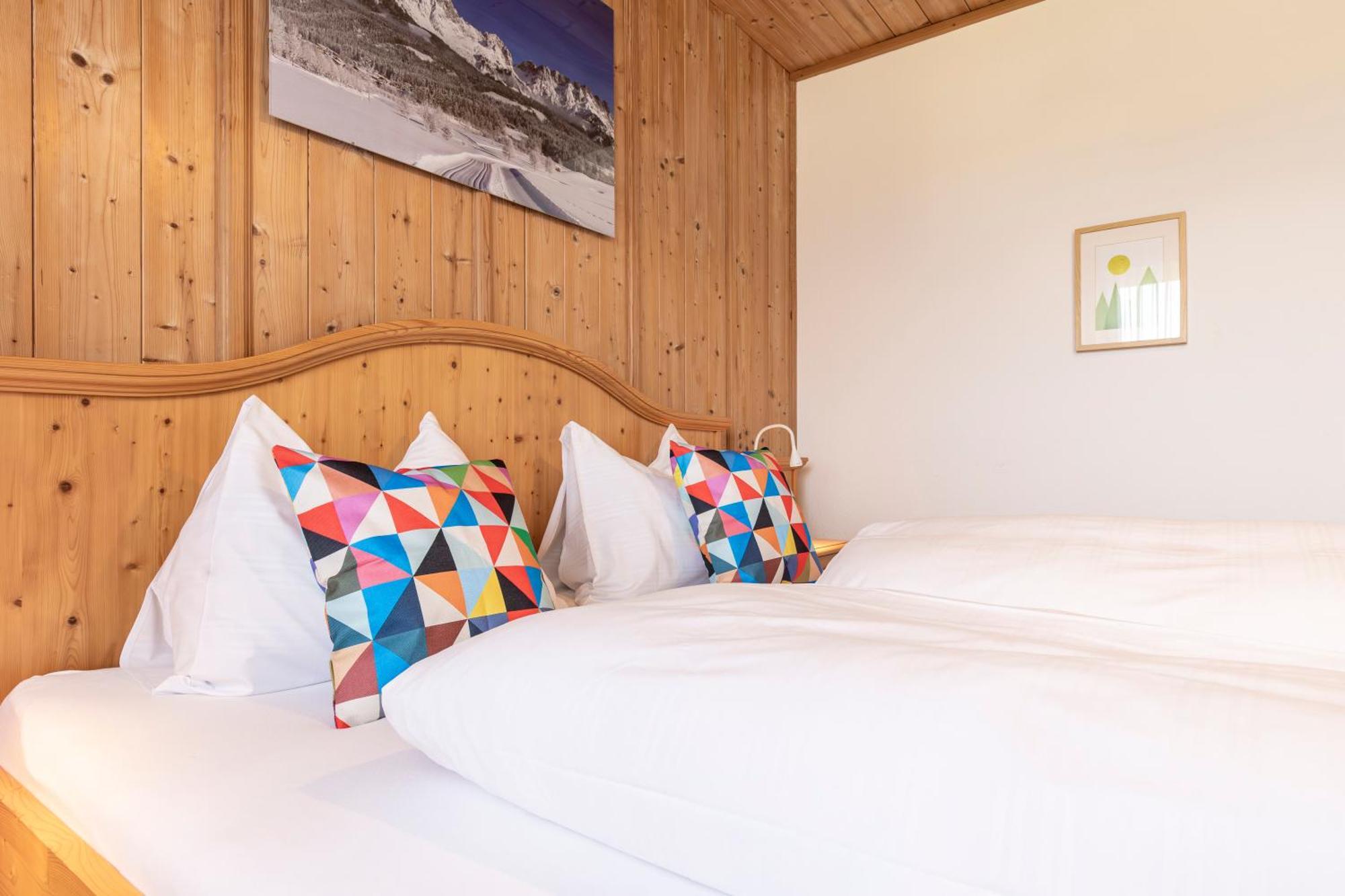 סול Mountain Fresh - Alpine Easy Stay מראה חיצוני תמונה