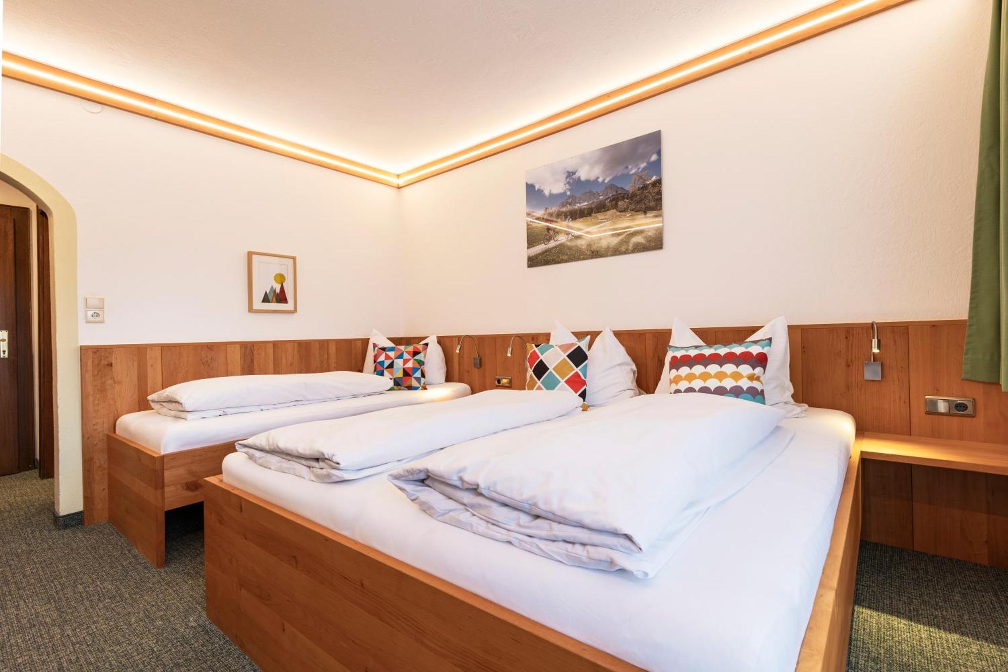 סול Mountain Fresh - Alpine Easy Stay מראה חיצוני תמונה