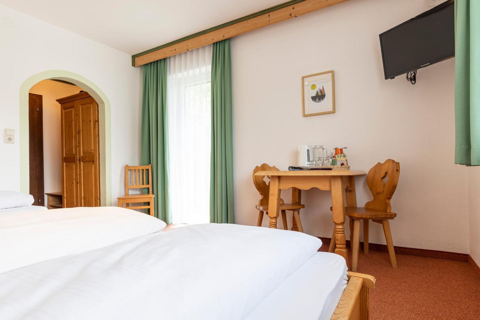 סול Mountain Fresh - Alpine Easy Stay מראה חיצוני תמונה