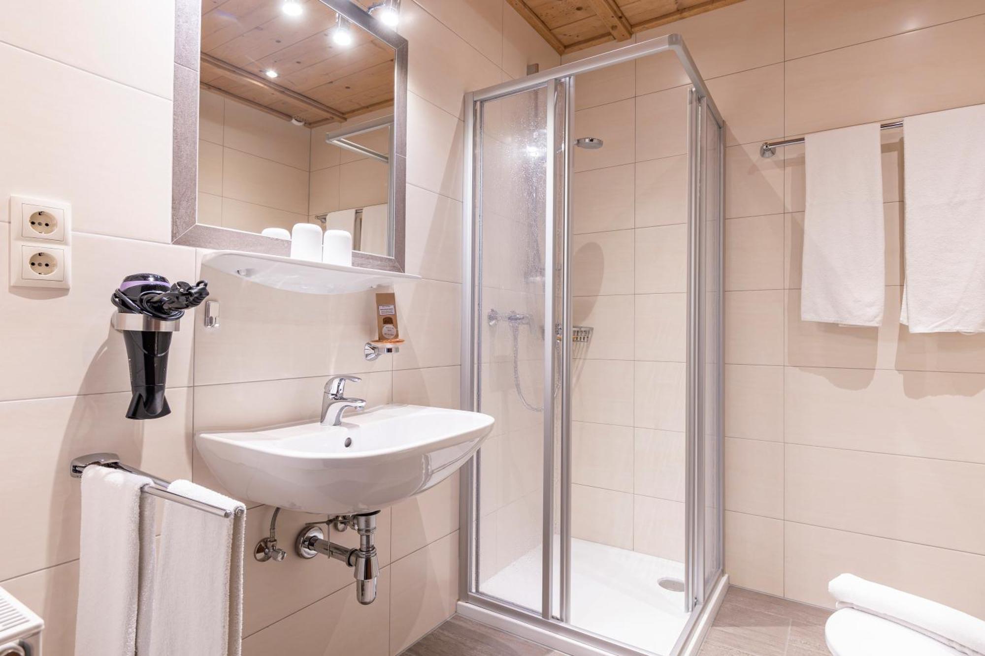 סול Mountain Fresh - Alpine Easy Stay מראה חיצוני תמונה