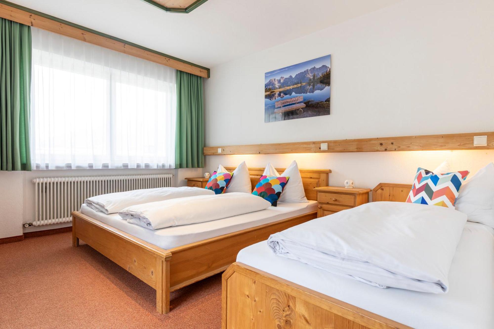 סול Mountain Fresh - Alpine Easy Stay מראה חיצוני תמונה