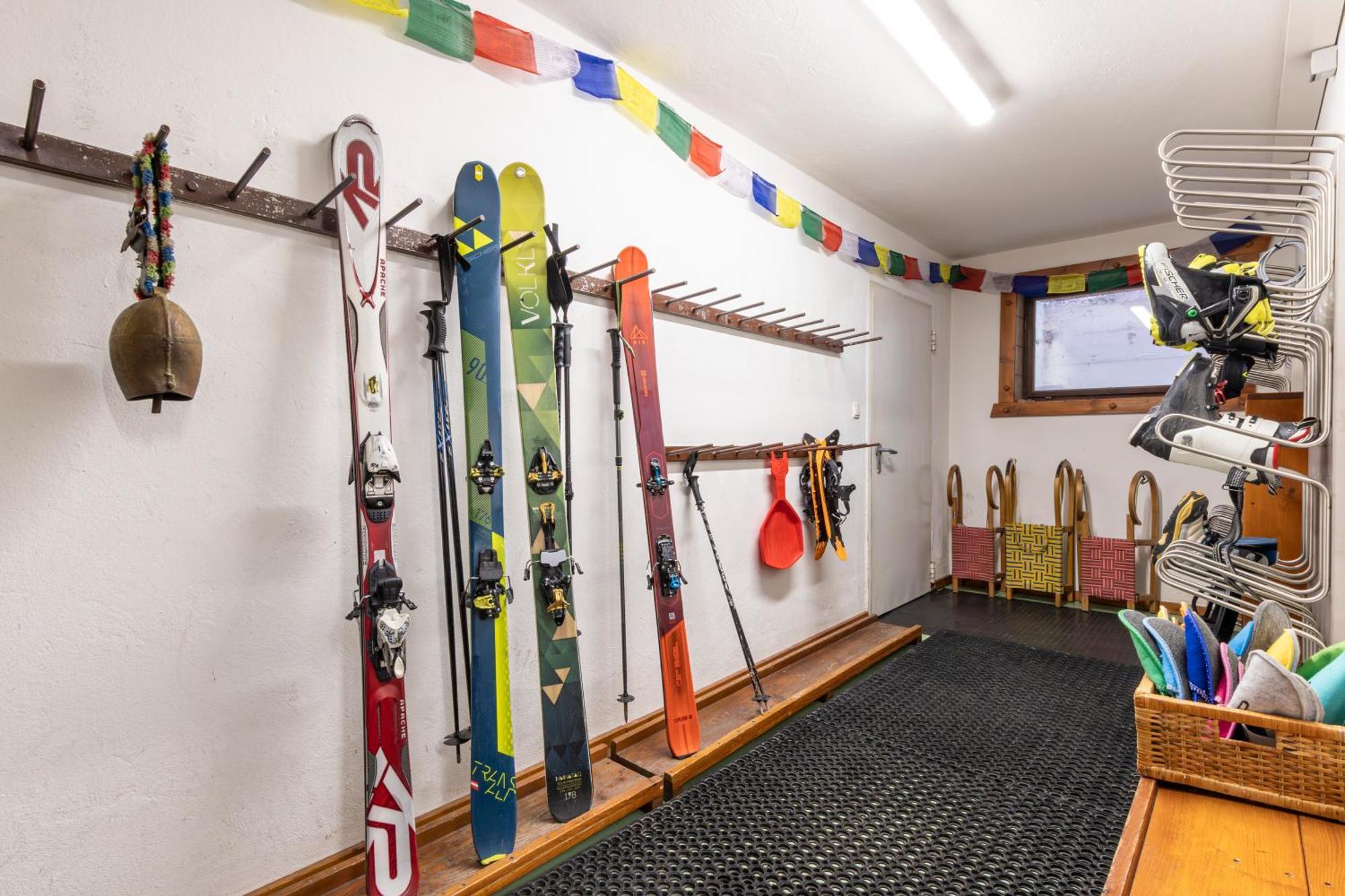 סול Mountain Fresh - Alpine Easy Stay מראה חיצוני תמונה