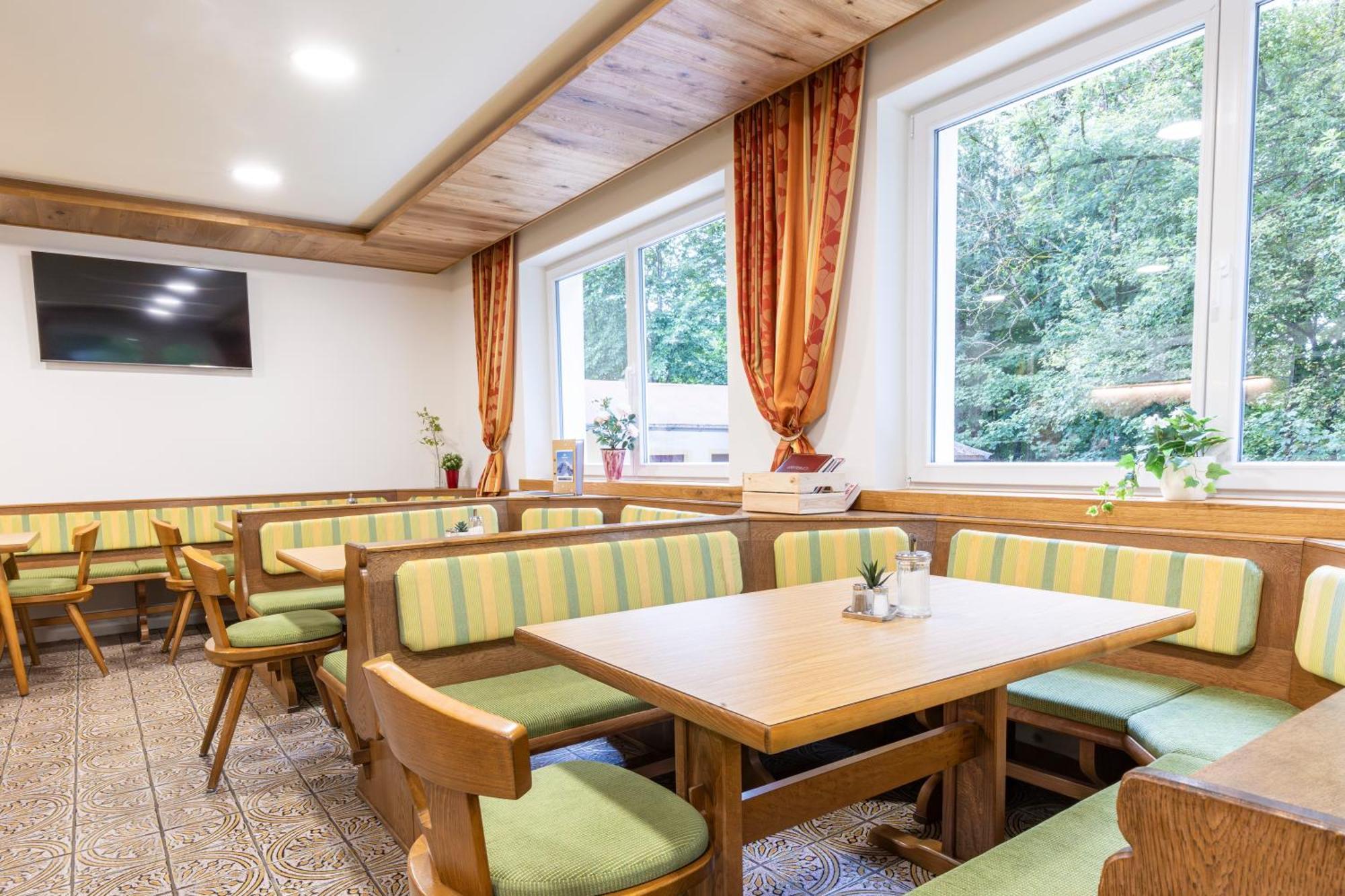 סול Mountain Fresh - Alpine Easy Stay מראה חיצוני תמונה