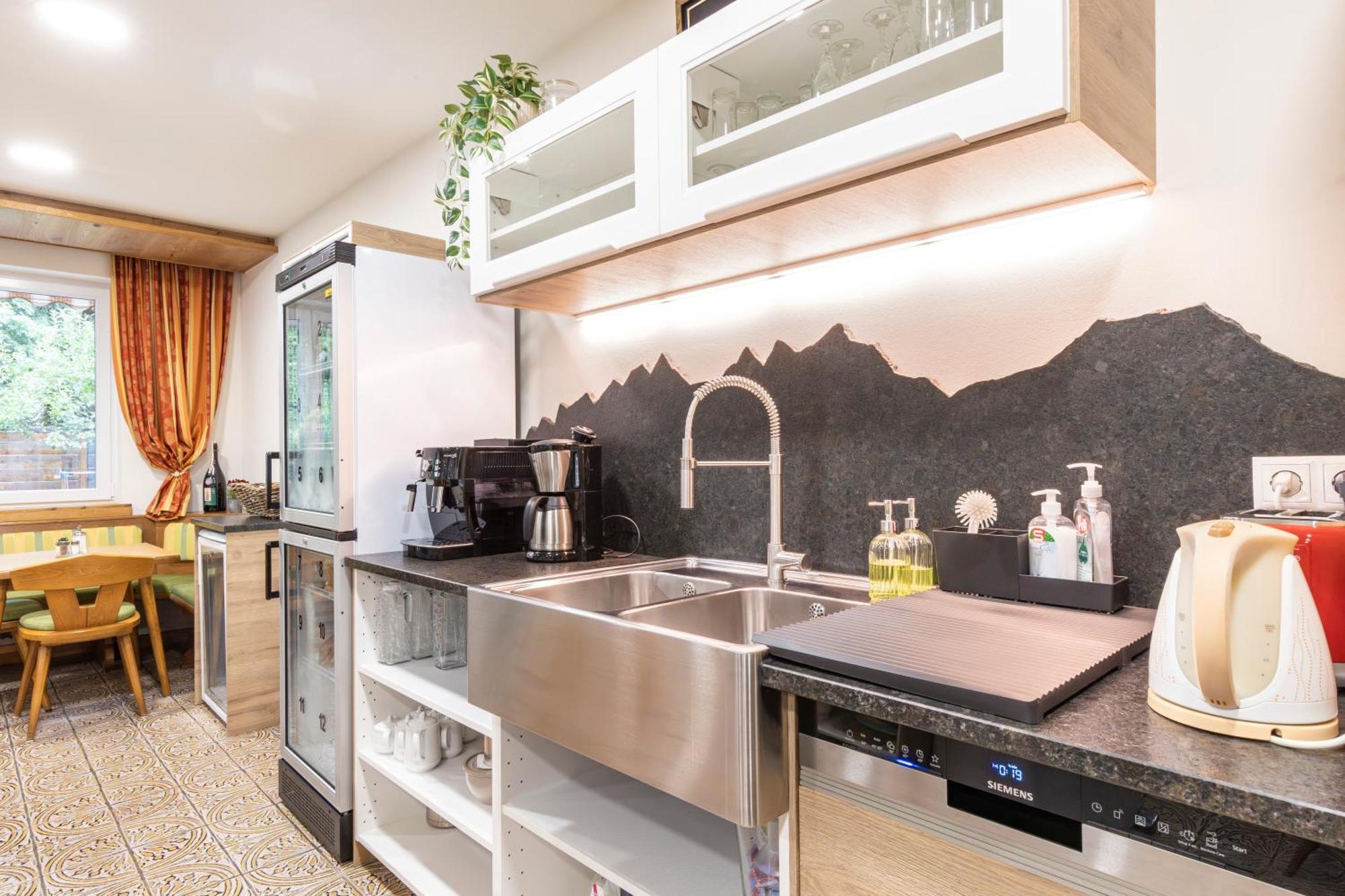סול Mountain Fresh - Alpine Easy Stay מראה חיצוני תמונה
